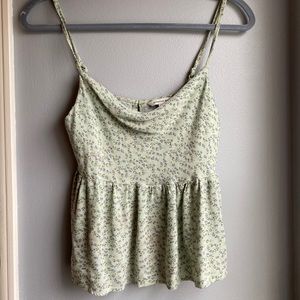 American Eagle tank top